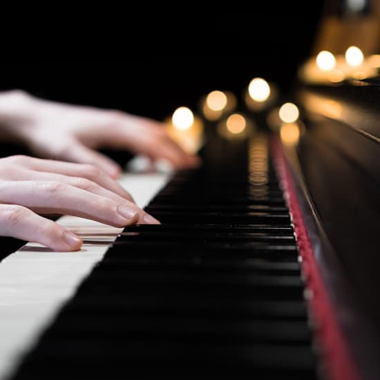 Musique et Patrimoine : Chopin, Schubert, Satie, Beethoven et Debussy