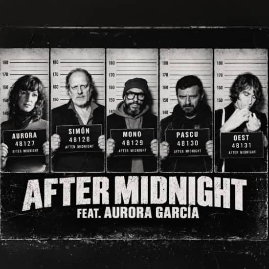 Segoblues 2026: After Midnight featuring Aurora