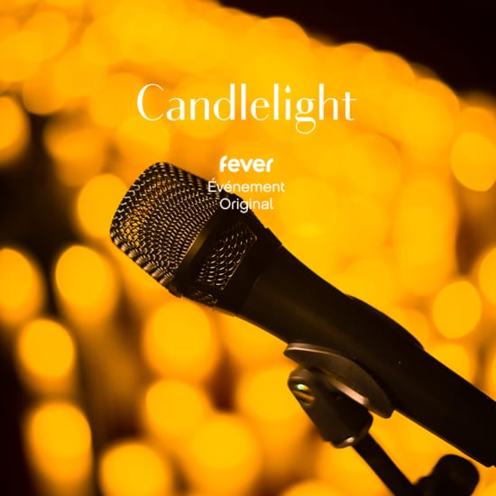 Candlelight : Special Jazz du temps des fêtes