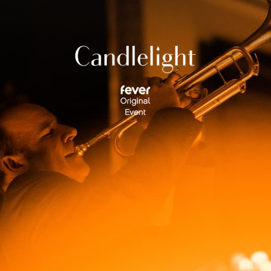 Candlelight: Tribute to Jazz Legends at The Pioneer