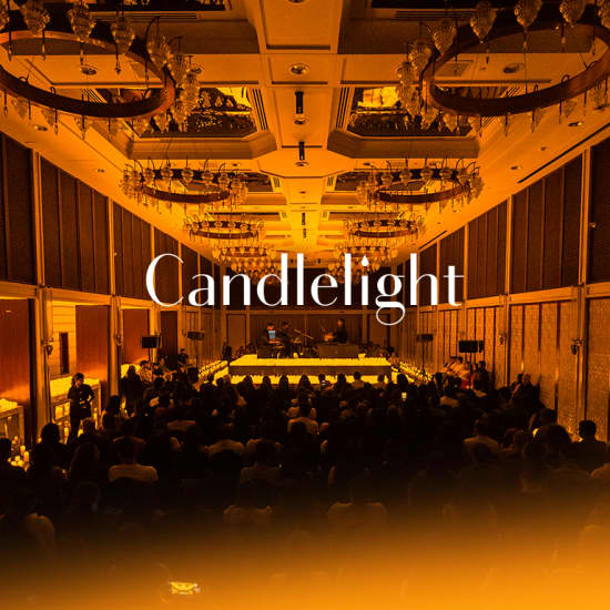 Candlelight: Tribute to Lata Mangeshkar