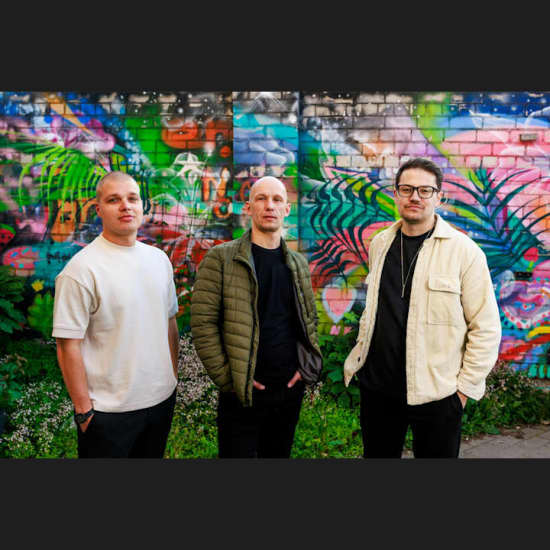 Flow Rea Trio — event image