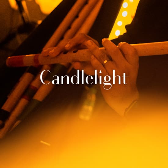 Candlelight: Best Movie Soundtracks at PVR Inox