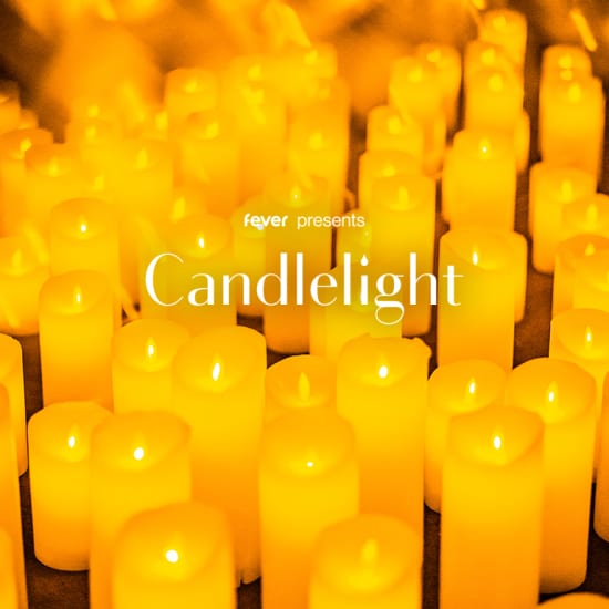 Candlelight: Rock Klassiker mit AC/DC, Nirvana, Metallica & mehr
