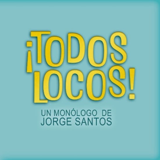 ¡Todos locos! Un monólogo sobre salud mental