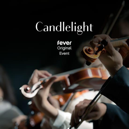 Candlelight Special: Celebrating 250 Years of Beethoven - LA