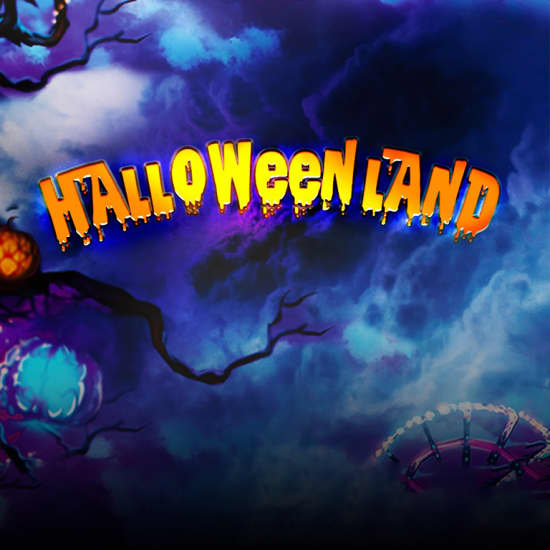 Halloween-Land: Manchester's Halloween Festival