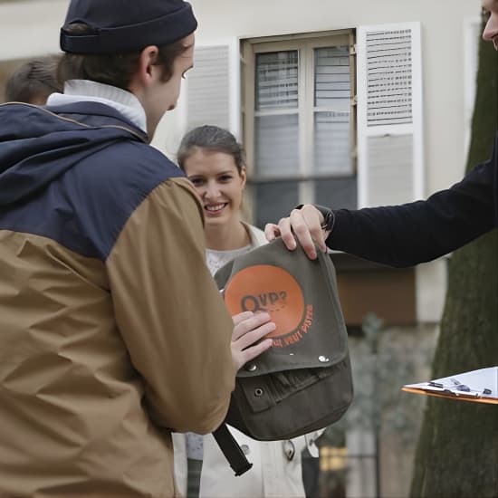 Jeu d'enquête - Montmarte