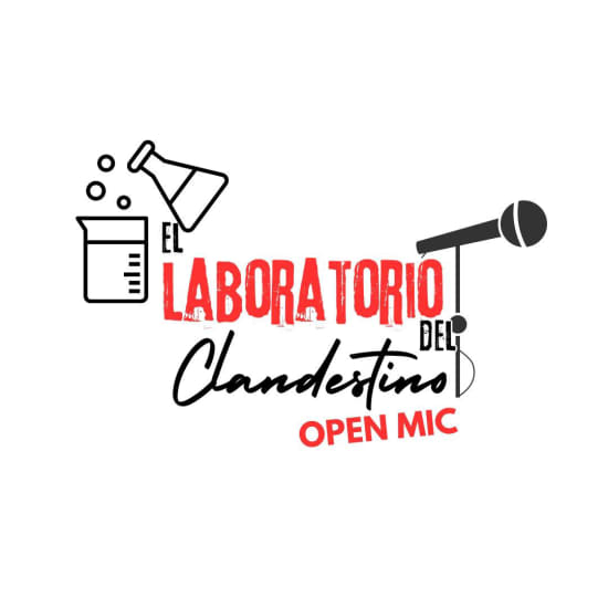 ﻿Open Mic - Open Mic at Clandestino Café Teatro