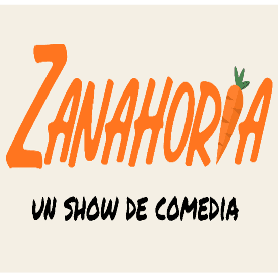 Zanahoria, en La Otra Movida