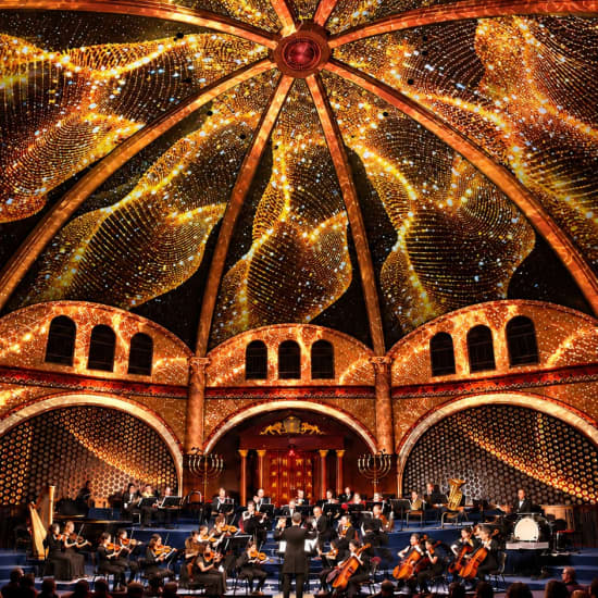 Immersive Symphony — event image