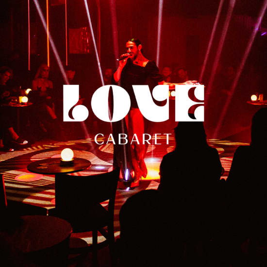 Love Cabaret