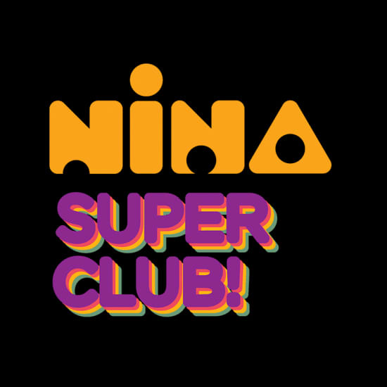 ﻿NINA SUPERCLUB! 5 years of SSSOUND feat LA MANO 1.9 & Friends