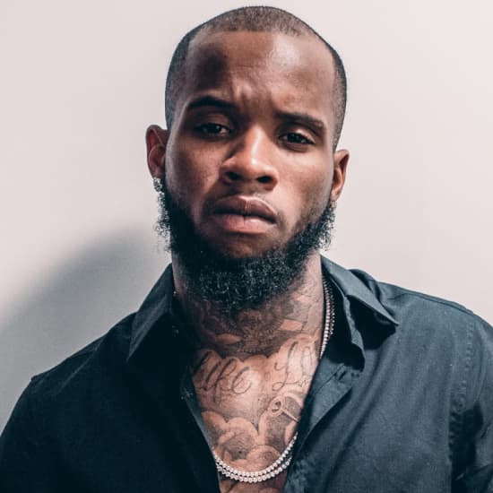 Tory Lanez & Friends at Area Nightclub - New York | Fever