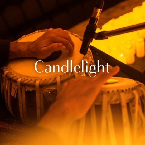 Candlelight: A Tribute to R.D. Burman