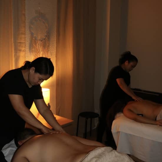 ﻿Discover the power of relaxation with Filipino Massage in Gran Via Madrid