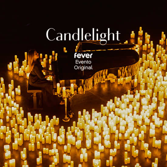 Candlelight: lo mejor de Chopin en el Hospital Sant Pau