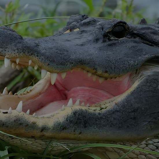 Airboat Rides Florida Everglades Captain Wayne