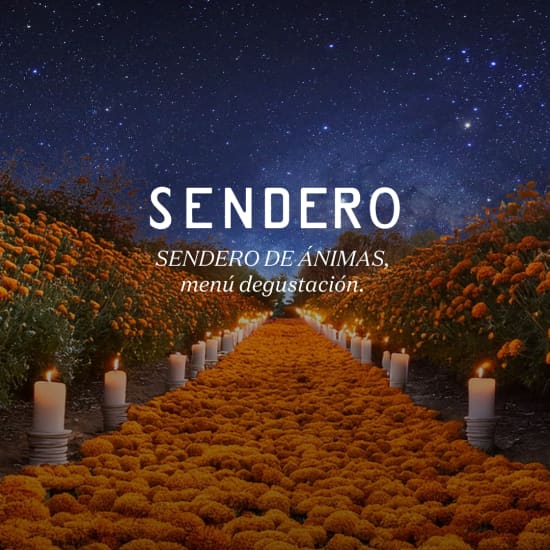 ﻿Sendero de Animas - Day of the Dead Tasting Dinner