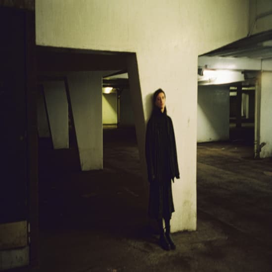 Pippa Blundell — event image
