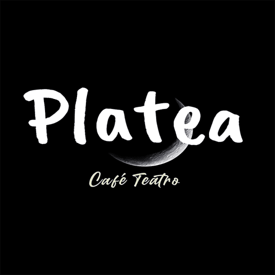 ﻿Morning of comedy and magic for the whole family at Platea Café Teatro