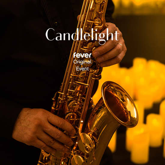 ﻿Candlelight Santa Monica: Tributo a Stevie Wonder, Marvin Gaye, Al Green