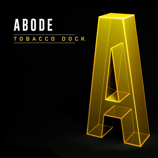 ABODE in the Dock