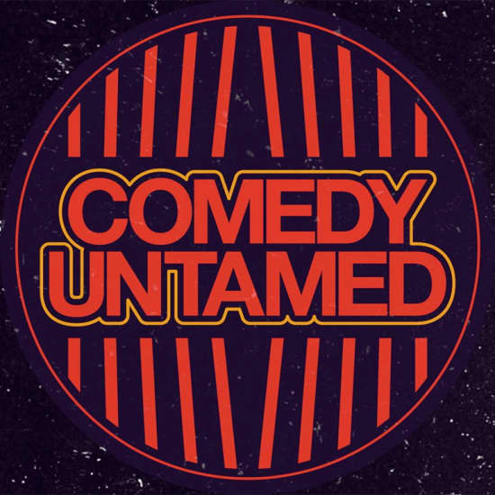 Comedy Untamed