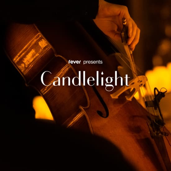 ﻿Candlelight: Vivaldi's Four Seasons