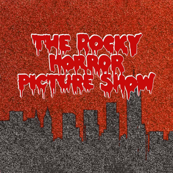 ﻿Experiencia interactiva The Rocky Horror Picture Show