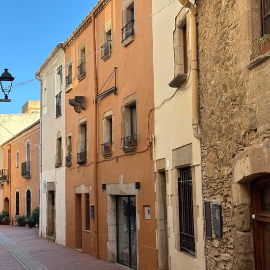 Tour Costa Brava typical towns from Barcelona