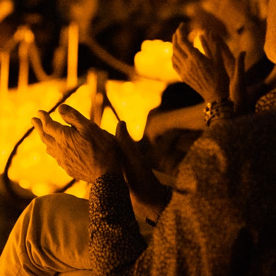 Candlelight : Hommage à Ludovico Einaudi