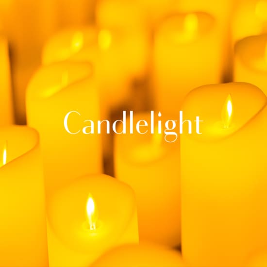 Candlelight: A Tribute to Coldplay