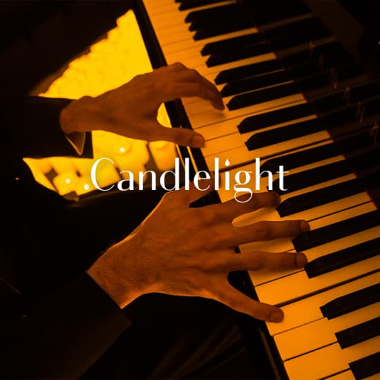 Candlelight: A Tribute to Coldplay