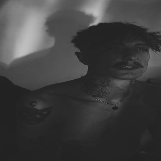 The Haunted Youth