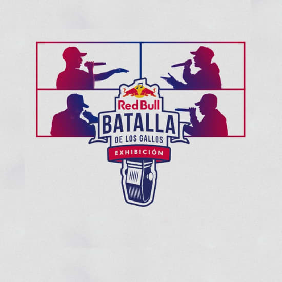 Red Bull Batalla de los Gallos en streaming | Fever