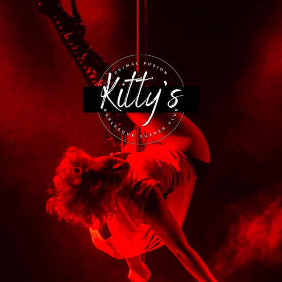 Primal: Kitty’s Burlesque Supper Club
