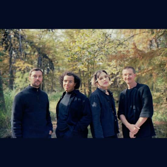 Alexalone /Proun /Audrey K.+Lauren H. /Julie Odell