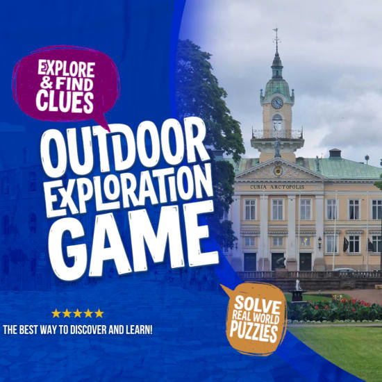 Karhunmetsästys Porin Ulkoilupelissä