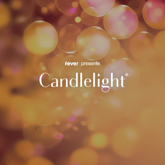 Candlelight: Tribute to Céline Dion — event image