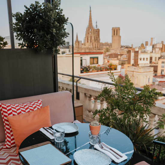 Vivi Weekends - Brasa, Arroz & Wines