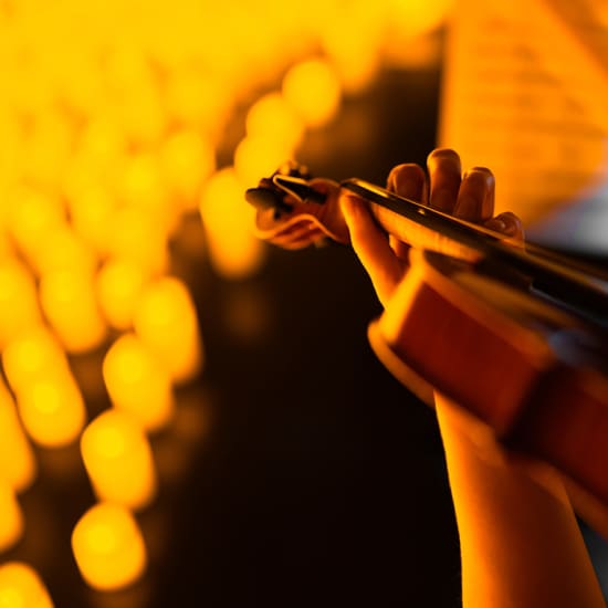 Candlelight: Tributo a Bruno Mars
