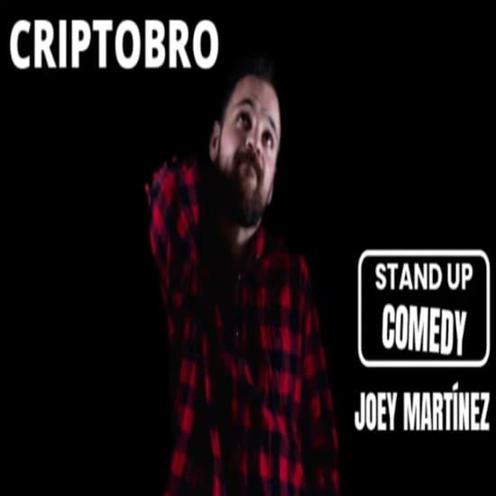 Criptobro en La Latina