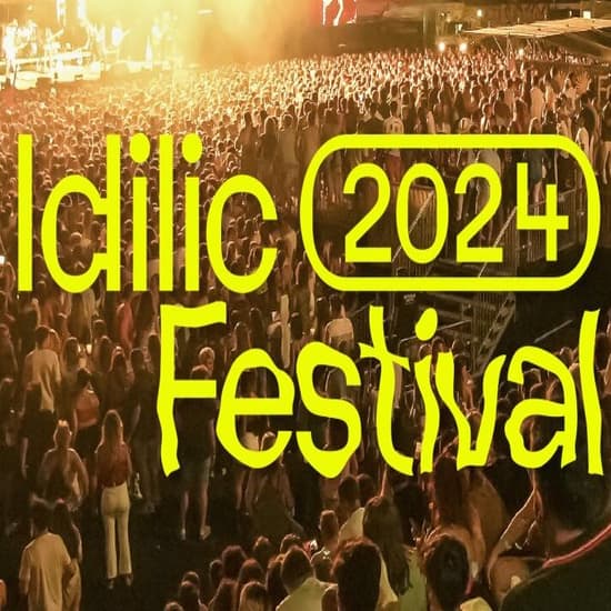 ﻿Idilic Festival 2024