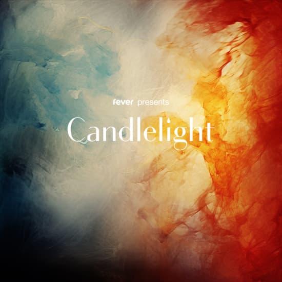 Candlelight: Coldplay vs Imagine Dragons in het Koninklijk Theater Tuschinsk