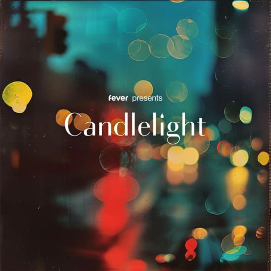 Candlelight: A Tribute to Tracy Chapman