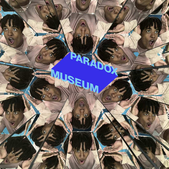 Paradox Museum London