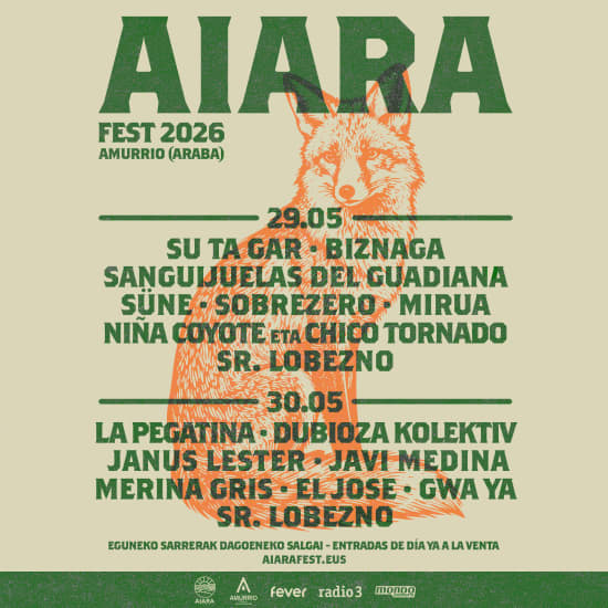 Aiara Fest 2026