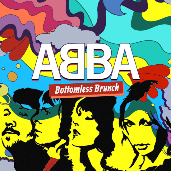 Abba Bottomless Brunch - Liverpool
