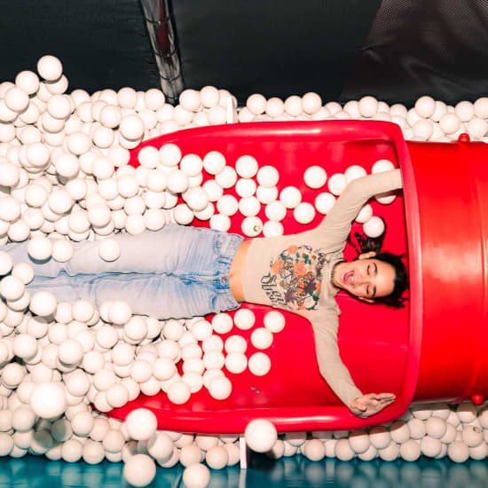 Museo de la Felicidad